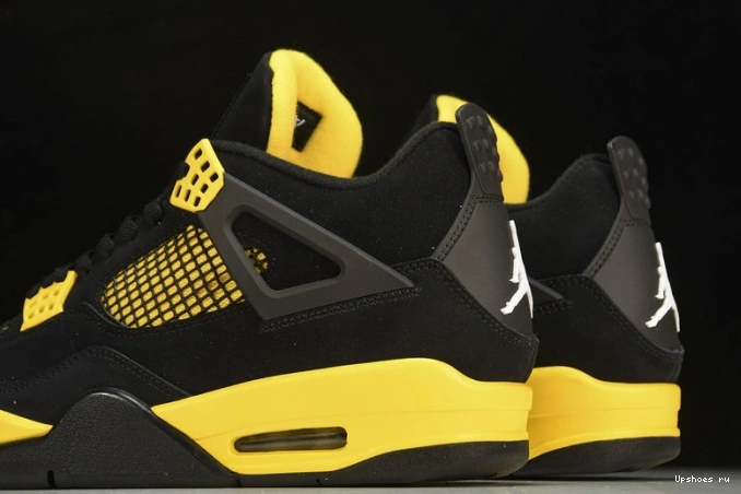  Retro Air 4 DH6927-017 Thunder version (2023) Jordan 0320